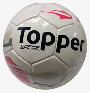 Futbol, Pelotas - Bola Futsal Topper Kv 12 Carbon #3479881