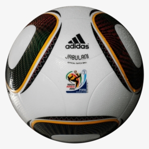 Así, Se Convertía En Un Modelo Totalmente Esférico, - World Cup South Africa Ball #3479909