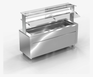 Refrigerated Salad, Condiment & Cold Food Or Beverage - Food #3479936