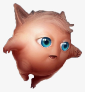 In 2015 Can People Stop Making Edgy “creepy” Pokemon - Jimmy Whetzel Fan Art #3479958