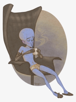 Dreamworks, Evil, And Fanart Image - Megamind Fanart #3480044