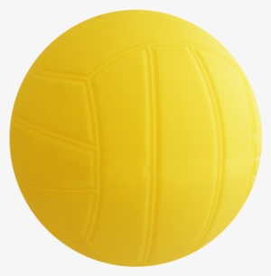 Compra Tu Pelota Polivalente Lisa Jim Sport 140mm 0003201 - Water Volleyball #3480045