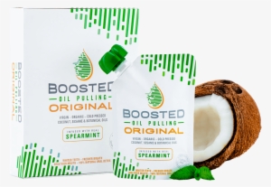 Oil Pulling #3480046