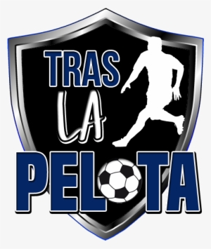 Tras La Pelota - Kick Up A Soccer Ball #3480119