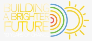 Building A Brighter Future - Edgy Conference #3480136