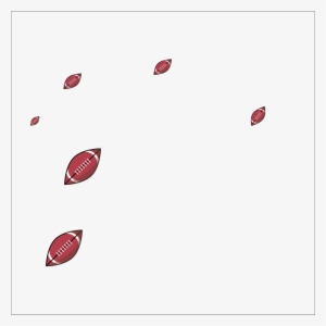 Pelota De Futbol Americano - Illustration #3480138