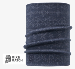 Buff Heavyweight Merino Wool Neckwarmer One Size #3480139