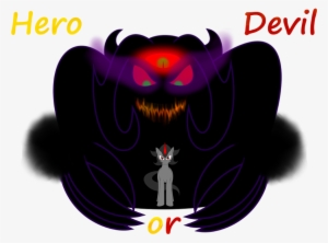 Franciska1991, Edgy, King Sombra, Safe, Simple Background, - Sombra #3480163