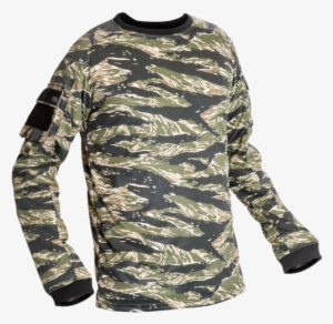 Sign Up For Price Alert - Tiger Stripe Combat Shirt #3480164