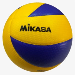 Mikasa Oficial Volley - Mikasa Beach Vls300 Volleyball 5 #3480187