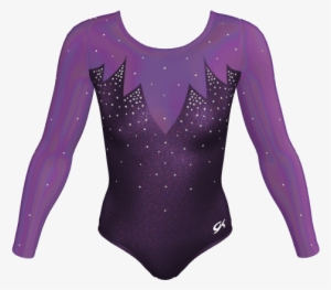 Style - Gymnastics Leotards Clip Art #3480258