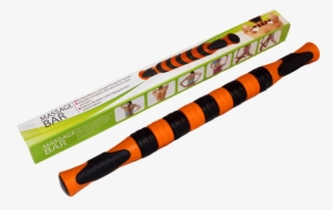 Tigerstripe Professional Massage Stick - Massage #3480336
