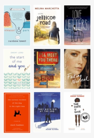 Books Just For You - Jellicoe Road [book] #3480390