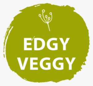 Logo Edgy Veggy - Circle #3480436