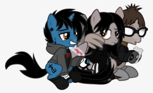 Lightningbolt, Bad Touch, Bags Under Eyes, Bandage, - Clandestine Industries #3480463