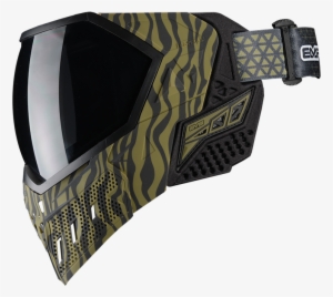 Empire Evs Limited Tiger Stripe Released With The New - Empire Evs Tiger Stripe #3480594