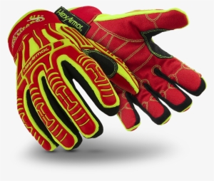 Rig Lizard® - Hex Armor Rig Lizard Arctic Gloves 2023 M #3480617