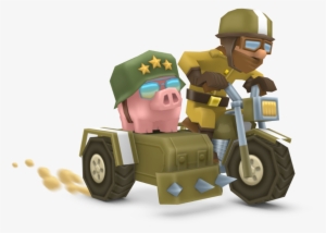 A Mobile Multiplayer Blast - Mobile Phone #3480693