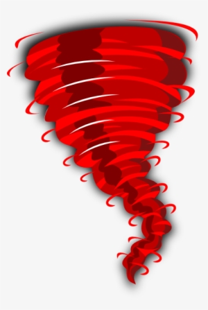 Weather Wind Icon Png - Storm Cartoon #3480755