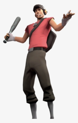 Tf2 Vs At Mlp Victory Quotes Scout By Jellymaycry-d6d4urn - Scout Video Game Character #3480895