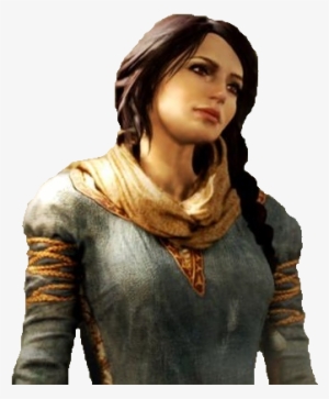 Loreth - Shadow Of Mordor Eltariel #3480912