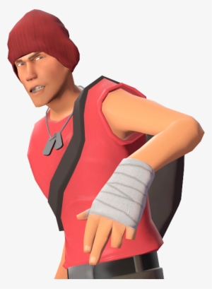 Pin By Utterfanatic On Tf2, Overwatch - Scout Tf2 Png #3480935