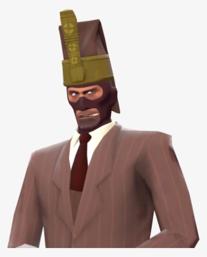 Janissary Ketche - Ketche Tf2 #3481016