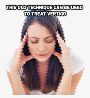 What Is The Best Way To Treat Vertigo Without Drugs - Симптомы Гипертонии #3481043