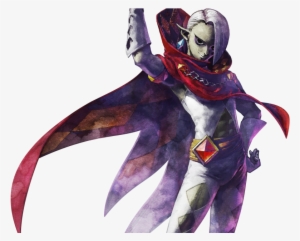 [e3 2011] New Character Artwork - Skyward Sword Official Artwork #3481045