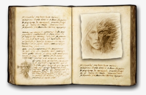 Though - Vellum #3481069