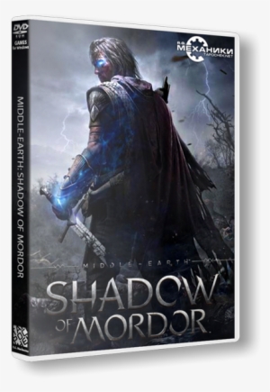 Var Q Middle Earth Shadow Of Mordor Crack Only - Middle-earth: Shadow Of Mordor #3481123