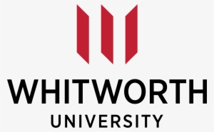 Download Png - Whitworth University Logo #3481164