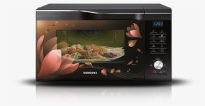 Samsung Microwave Oven Hot Blast Masala Mode - Microwave Oven #3481166