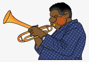 Famous People From South Carolina - Dizzy Gillespie Transparent #3481168