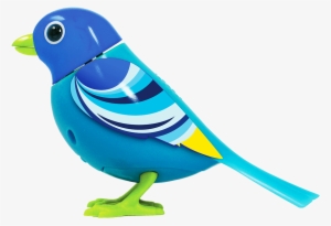 Bird-dizzy - Digi Birds Madár #3481286