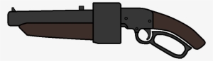 Spy Drawing Spy Drawing - Tf2 Scattergun Side View #3481309