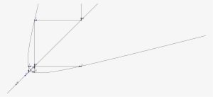*a Rough Diagram Of The Iteration Around The Vertex - Line Art #3481351