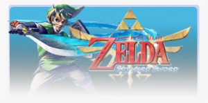 Skyward Sword - Blog #3481374