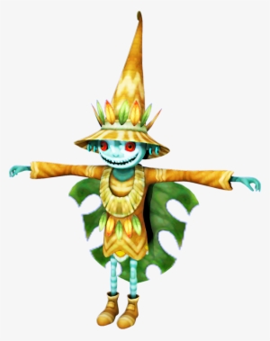 Skyward Sword Rendering Effects Applied To Twilight - The Legend Of Zelda #3481378