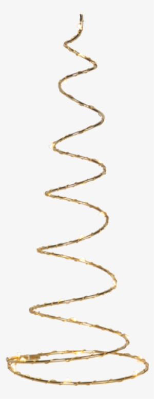 Cone Dizzy - Spiral-shaped Led Decorative Light Dizzy #3481404