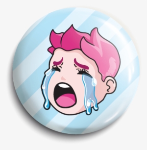 Defebwar Cry Emote Pin - Painting #3481406