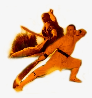Kung Fu Shaolin Png #3481527