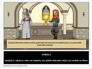 Simbola Definīcija - Symbol #3481530