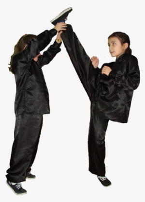 Kung Fu - T'ai Chi Ch'uan #3481555