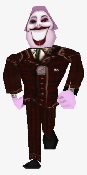 Sbthemingler - Toontown Cogs Mr Hollywood #3481559