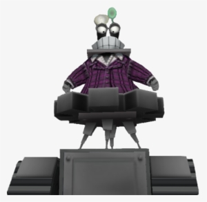 Vp - Toontown Vp #3481587