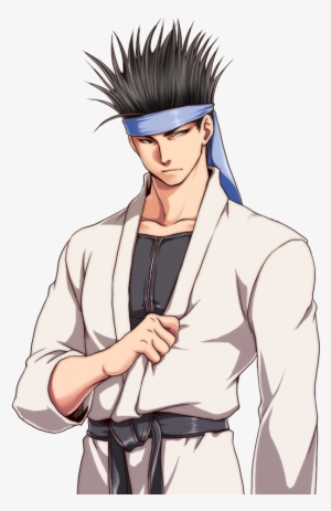 Kung Fu Fanart - Kung Fu Man #3481636