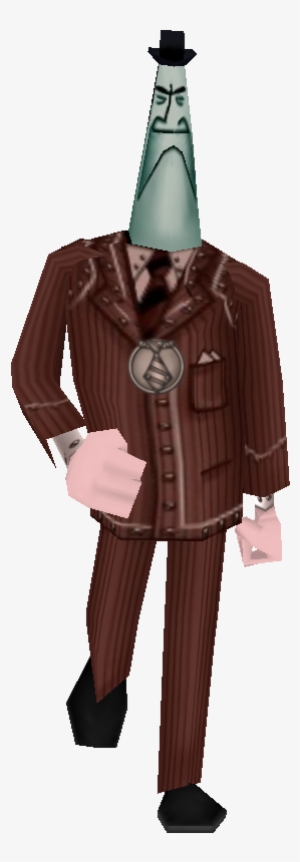 Humor/satirethis Is The Guy Who's Downvoting On The - Toontown Rewritten Spin Doctor #3481663