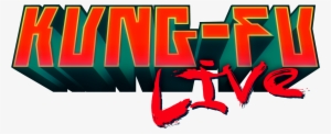 Kung-fu Live #3481713