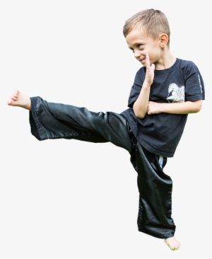 Kung Fu Tuition For Adults And Children - Children Kung Fu #3481732